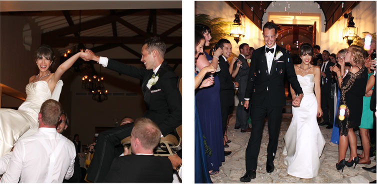 elegant-black-tie-with-touch-of-vintage9 elegant-black-tie-with-touch-of-vintage9