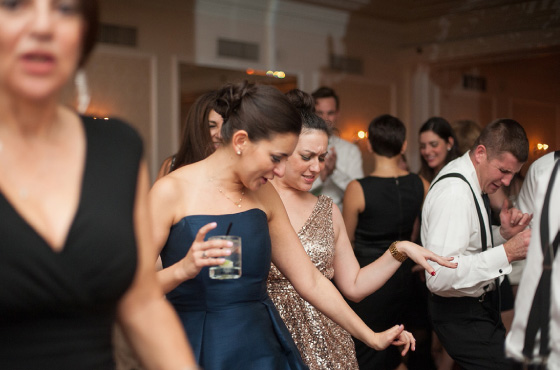 Wedding hair salon new jersey