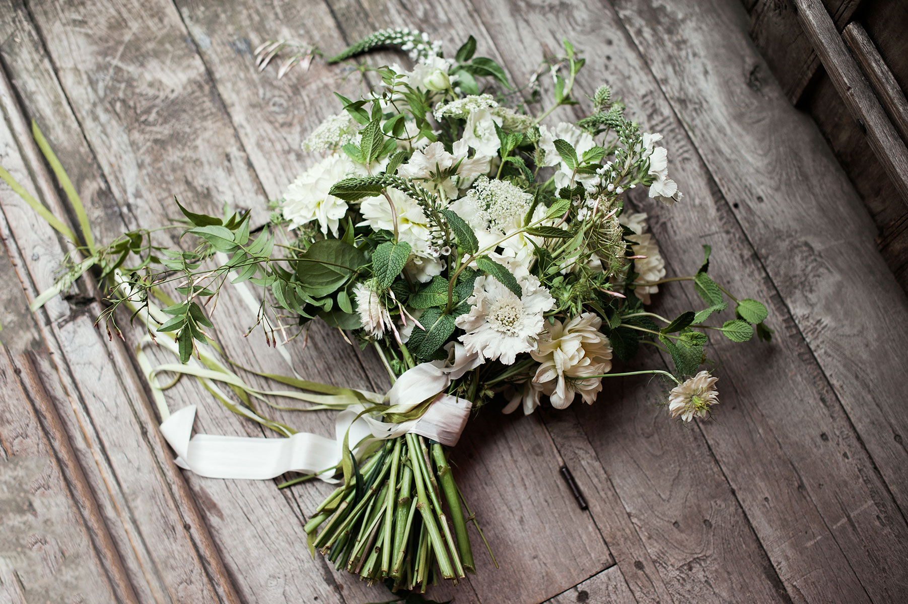 Brooklyn wedding; simple; raw modern aesthetic; natural beauty; bohemian bride; New York Wedding; minimal; white; green and gold; dancing and dessert; Christina Lilly Photography; Lovely Bride; Ivy & Aster; Rue De Seine; Sarah Seven; Bella Figura; My Moon Restaurant and Event Space
