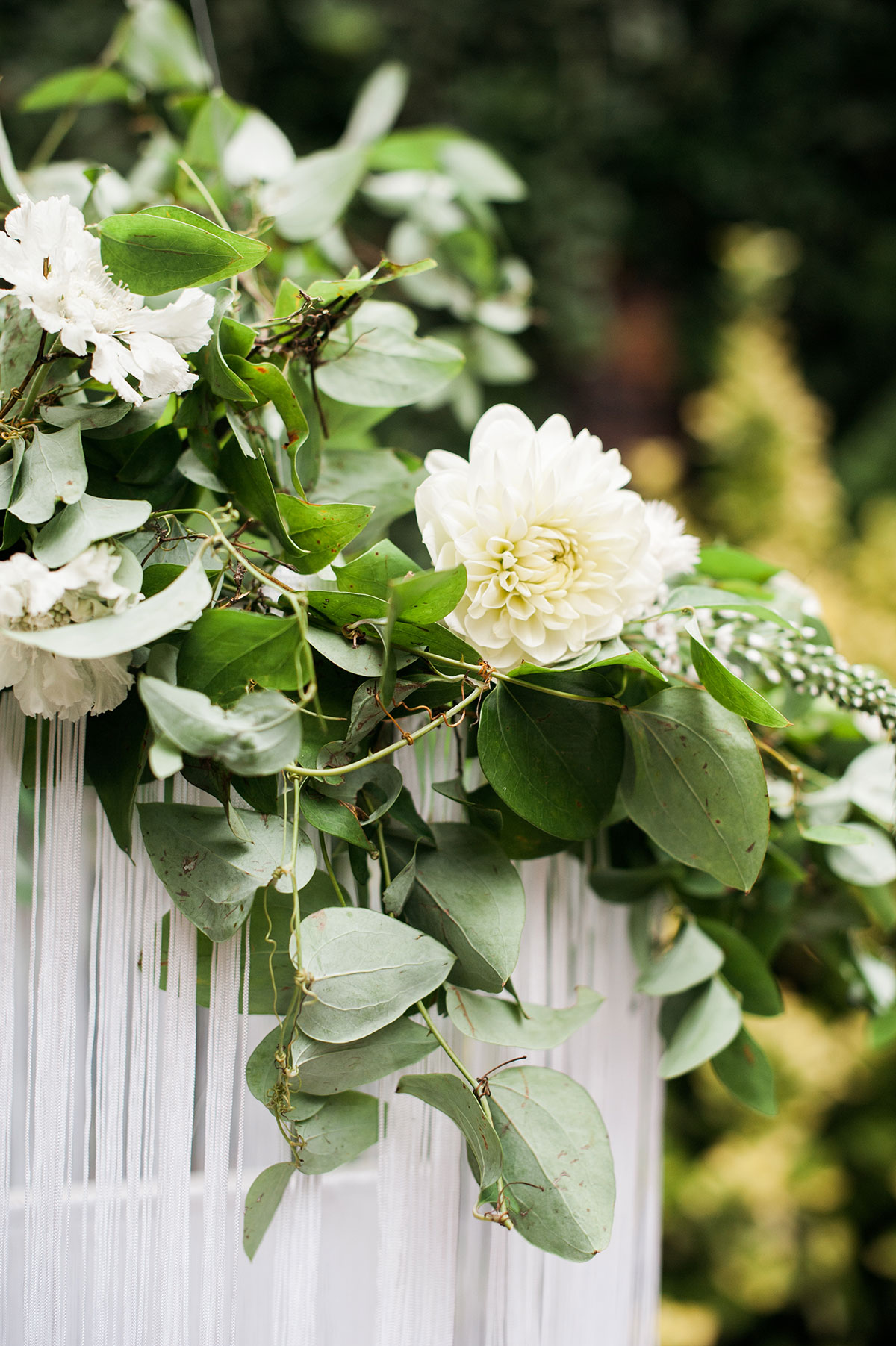Brooklyn wedding; simple; raw modern aesthetic; natural beauty; bohemian bride; New York Wedding; minimal; white; green and gold; dancing and dessert; Christina Lilly Photography; Lovely Bride; Ivy & Aster; Rue De Seine; Sarah Seven; Bella Figura; My Moon Restaurant and Event Space